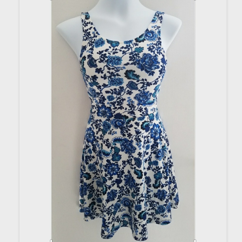 H&M dress